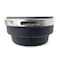 Gunite Drum, Brake, Outboard Mount, Bda, Disc, 16.50 X 5.00 9003598BX - alternate 3